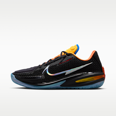 Reviews: Nike G.T. Cut 